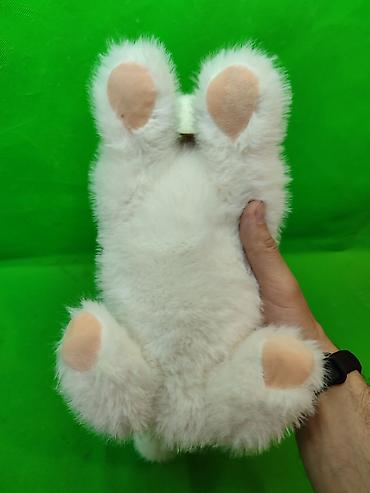 Игрушки: Кошка и панда мягкие игрушки оригинал в ассортименте🔥 Комплектация — 9