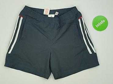 pull i bear bluza: Adidas, Шорти для чоловіків, розмір XL — 2