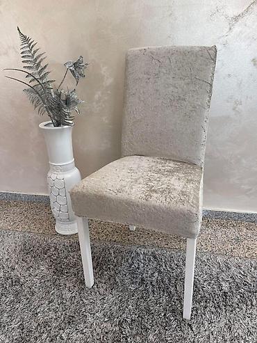 Prekrivači za nameštaj: Za stolice — 7