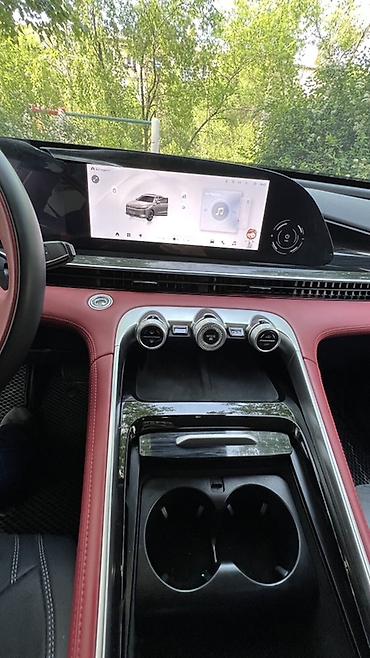 Exeed: Exeed : 2 л | 2023 г. Кроссовер — 6