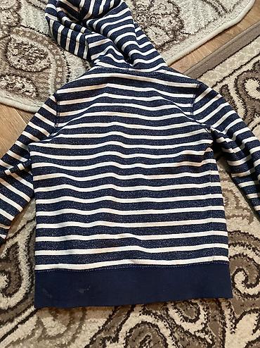 Другие детские вещи: Мальчиковая одежда на 3-6 лет, б/у. Цены от 200 до 500 сомов каждая — 2