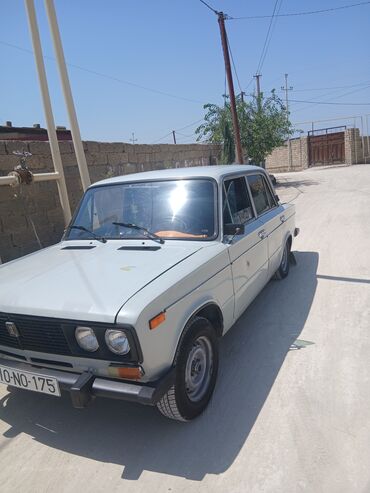 Скупка авто: ВАЗ (ЛАДА) 2106: 0.3 л | 1992 г. Седан