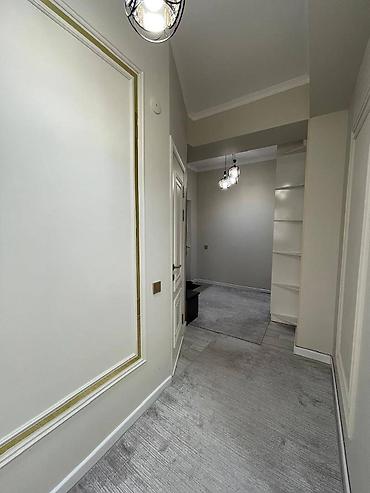 Продажа квартир: 2 комнаты, 67 м², Элитка, 7 этаж, Евроремонт — 9