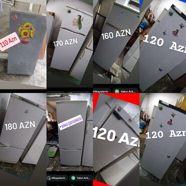 soyducu su: 2 двери Indesit Холодильник Продажа, цвет - Белый at lalafo.az soyducu su: 2 двери Indesit Холодильник Продажа, цвет - Белый