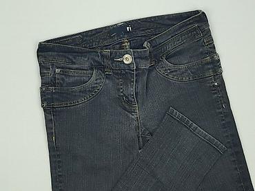 te: River Island, Jeansy damskie, rozmiar M — 1