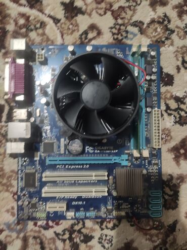эпл вижн про цена бишкек: Энелик плата, Колдонулган, Gigabyte, LGA1155, ПК үчүн
