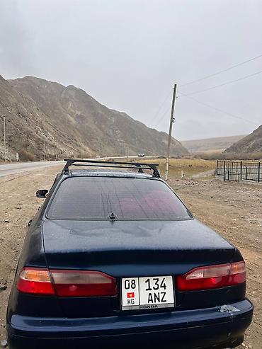 рулевая рейка хонда срв 2: Honda Accord: 1999 г., 1.8 л, Автомат, Бензин, Седан — 6