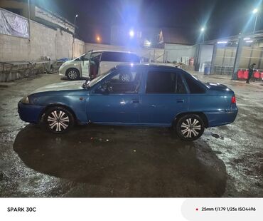 Daewoo: Daewoo Nexia: 2009 г., 1.5 л, Механика, Бензин, Седан — 2