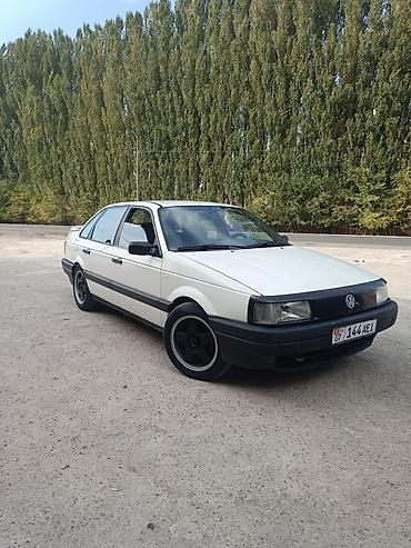 суппорт пассат б3: Volkswagen Passat: 1990 г., 1.8 л, Механика, Бензин, Седан — 1
