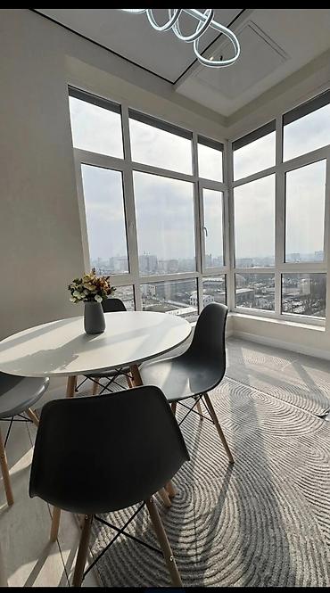 Продажа квартир: 1 комната, 37 м², Элитка, 11 этаж, Дизайнерский ремонт — 8