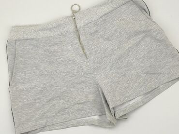 bluzki czerwona hiszpanki: Shorts, XL (EU 42), condition - Good