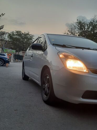 Nəqliyyat vasitəsinin icarəsi: Günlük, Toyota, Depozitlə, Qalmaq şərti ilə -da lalafo.az — 7 Nəqliyyat vasitəsinin icarəsi: Günlük, Toyota, Depozitlə, Qalmaq şərti ilə — 7