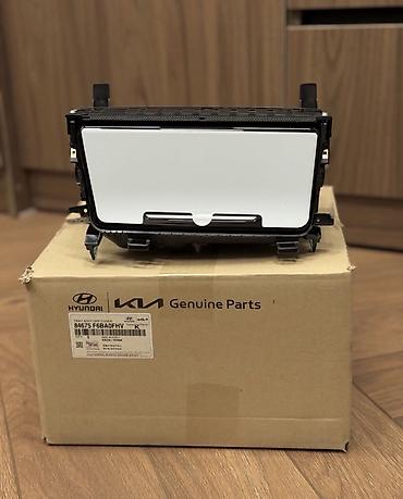 k7 2017: Кармашек Киа К7
2019~2022
Корея оригинал 🇰🇷 — 2