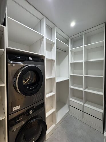 Долгосрочная аренда квартир: 2 комнаты, Риэлтор, Без подселения, С мебелью полностью — 12