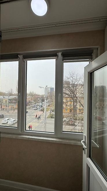 Продажа квартир: 2 комнаты, 43 м², Индивидуалка, 4 этаж, Евроремонт — 8