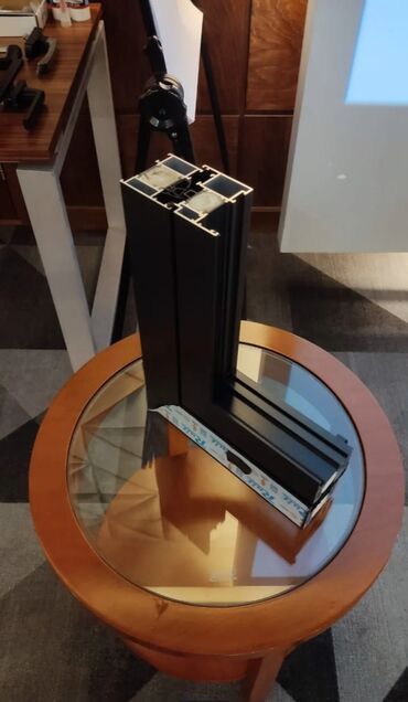 Пластиковые окна на заказ: Пластиковое окно на заказ, Тип окна: Витражные, Бесплатная установка, Без рассрочки at lalafo.kg — 13 Пластиковые окна на заказ: Пластиковое окно на заказ, Тип окна: Витражные, Бесплатная установка, Без рассрочки — 13