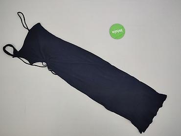 long skirt: Bershka, Sukienka damska, rozmiar S — 2