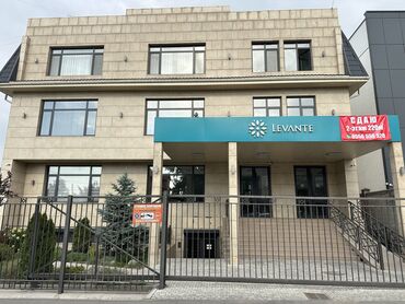 снять квартиру без риэлтора: Сдаю Офис, 220 м², В бизнес центре, 1 линия