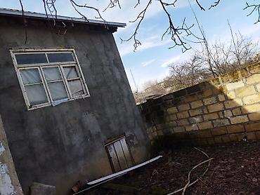 Köhnə tikili: Quba, 2 otaqlı, Köhnə tikili, 56 kv. m — 3