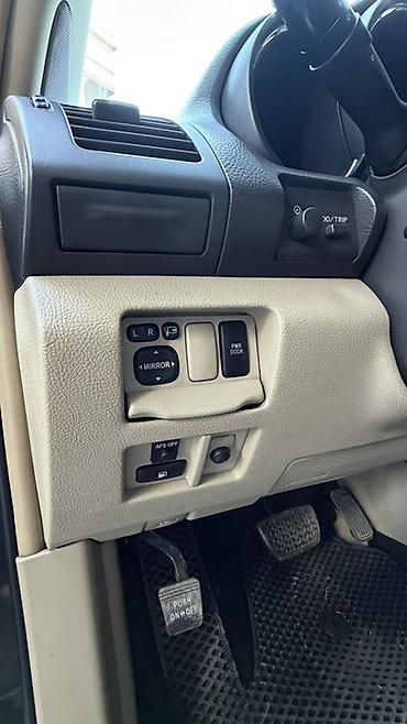 lexus ct 200h: Lexus RX: 2009 г., 3.3 л, Автомат, Гибрид, Кроссовер — 9