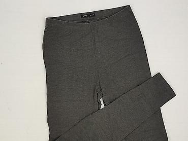 joggers: Sinsay, Legginsy Sportowe damskie, rozmiar M — 1
