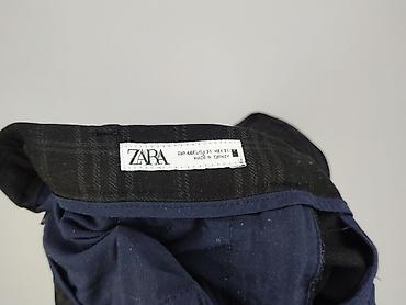 hell: Zara, Spodnie materiałowe damskie, rozmiar L — 4