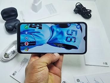 Tecno: Tecno Camon 12 Pro, Б/у, 128 ГБ, цвет - Черный, eSIM, 1 SIM, 2 SIM — 7