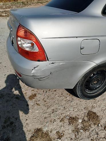 ВАЗ (ЛАДА): ВАЗ (ЛАДА) Priora: 2007 г., Седан — 3