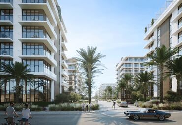 Yeni tikili: Nardaran qəs., Studiya, Yeni tikili, 44 kv. m — 10