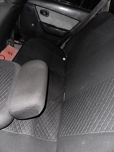 аварийные нексия: Daewoo Nexia: 2008 г., 1.5 л, Механика, Бензин, Седан — 8