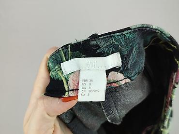 daichman ugg: H&M, Spodnie materiałowe damskie, rozmiar S — 4