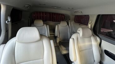 Kia: Kia Carnival: 2018 г., 2.2 л, Типтроник, Дизель, Минивэн at lalafo.kg — 13 Kia: Kia Carnival: 2018 г., 2.2 л, Типтроник, Дизель, Минивэн — 13