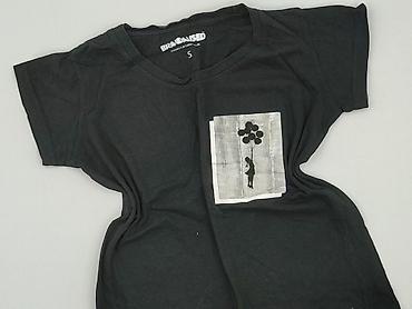 stussy pl: T-shirt damski, rozmiar S — 1
