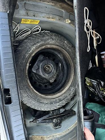 Toyota: Toyota Corolla: 2002 г., 1.8 л, Автомат, Бензин, Седан — 18