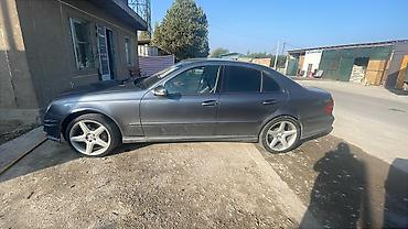 авито мерседес спринтер: Mercedes-Benz E-Class: 2007 г., 1.8 л, Автомат, Бензин, Седан — 3