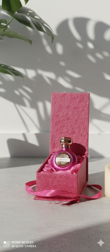 Ətriyyat: Orginaldan seçilməyən 1ə1 kopyası olan ətirlər❤️‍🔥 50 ml və 30 ml — 1