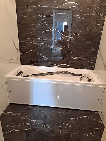 Укладка плитки: Плиточные работы под ключ - Профессиональная укладка керамогранита и — 10