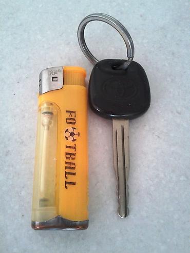 Другие аксессуары: Аксессуары: отражатели на двери, автобрелоки на зеркало, значок — 16