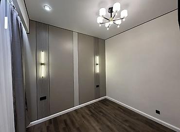 Продажа квартир: 2 комнаты, 56 м², 10 этаж, Евроремонт — 6