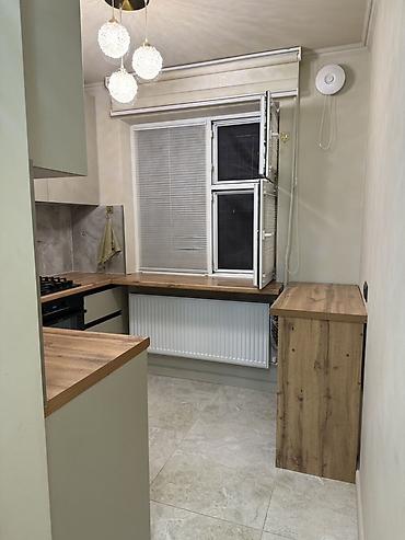 single room flat: Сдаётся светлая 2‑комнатная квартира с современным интерьером — 8