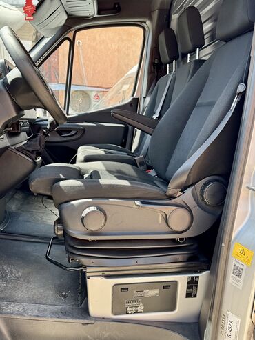 Mercedes-Benz: Mercedes-Benz Спринтер: 2019 г., 2.2 л, Механика, Дизель, Фургон — 11