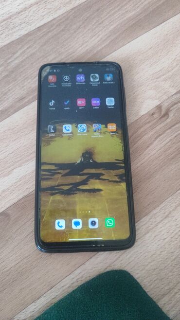 ddr 4 8gb: Xiaomi, Mi 9 Pro, Колдонулган, 128 ГБ, түсү - Көк, 2 SIM