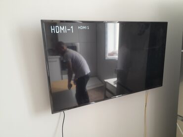 Установка телевизоров: Установка телевизиров,установка креплений к телевизору,установка — 7