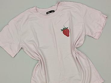 lemoniade: Sinsay, T-shirt damski, rozmiar 2XS — 1