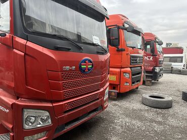 Тягачи: Тягач, Howo, 2021 г. — 8