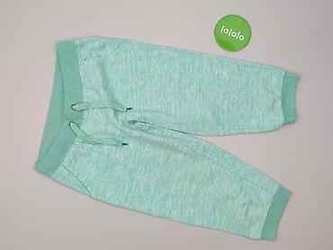 tifanny blue dresy: Crivit, Spodnie dresowe damskie, rozmiar XS — 2