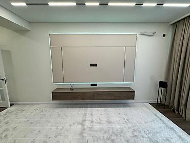 Продажа квартир: 3 комнаты, 105 м², Элитка, 9 этаж, Дизайнерский ремонт — 3