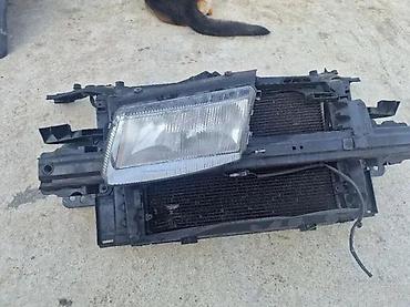 vgate: LEVI FAR VW PASAT B5 | Levi far vw pasat b5 — 1