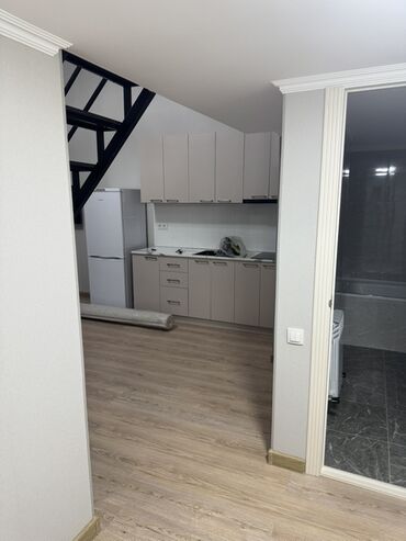 аренда квартиры бишкек посуточно: 1 комната, Бытовая техника