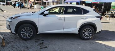 домкрат для машины цена: Lexus NX: 2018 г., 0.2 - engine capacity л, Автомат, Бензин, Кроссовер